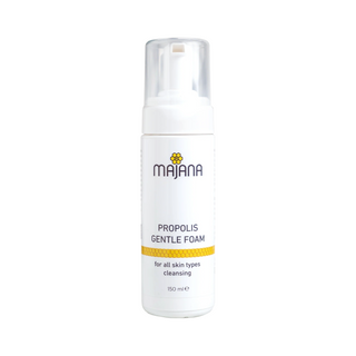 Propolis Gentle Foam, 150 ml