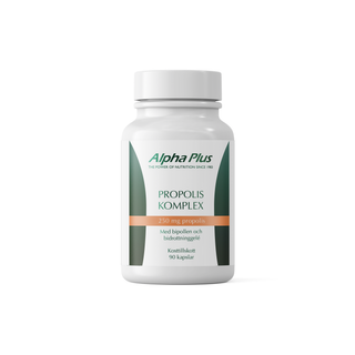 Propoliskomplex 90 kap