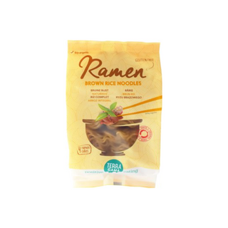 Ramen Brown Rice Noodles, 280 g Eko