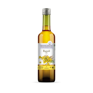 Rapsolja, 500 ml Eko