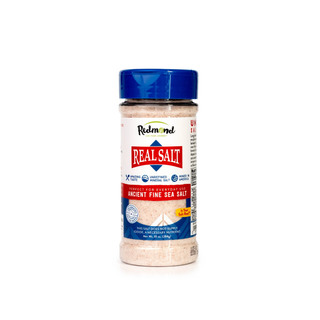 Real Salt, 285 g