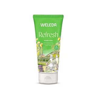 Refresh Creamy Body Wash, 200 ml
