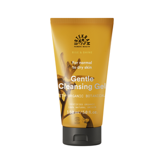 Rise & Shine Gentle Cleansing Gel, 150 ml