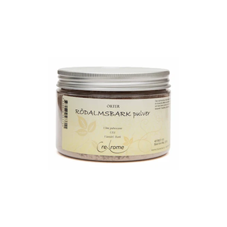Rödalmsbark, pulver, 50 g