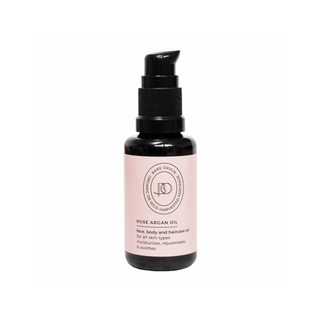 Rose Argan Oil, 30 ml