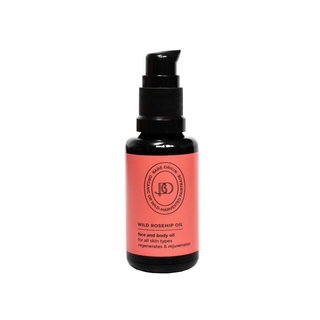 Wild Rosehip Oil, 30 ml