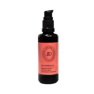 Wild Rosehip Oil, 50 ml