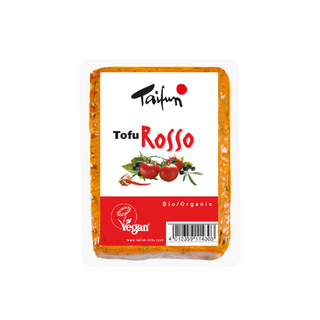Tofu Rosso, 200 g Eko