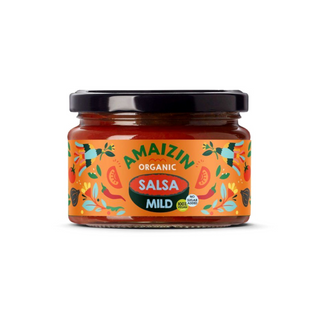 Sweet Salsa, 220 g Eko