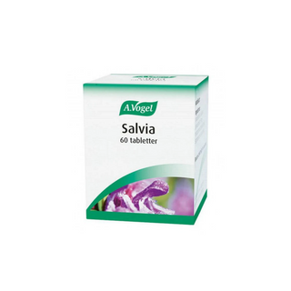 Salvia, 60 tab
