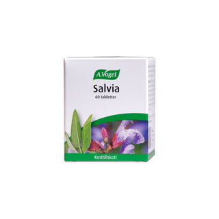Salvia, 60 tab