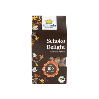 Schoko Delight, 120 g