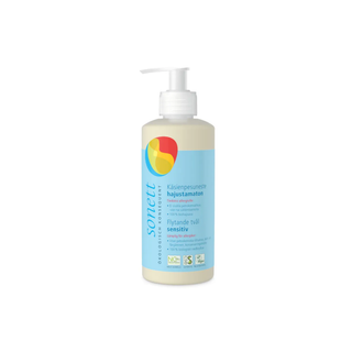 Flytande Tvål Sensitiv, 300 ml