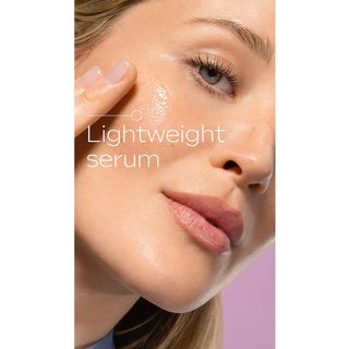 Hyaluronic Moisture Serum Drops, 30 ml