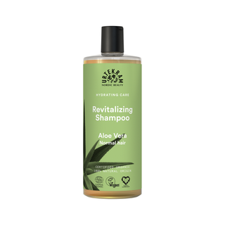 Aloe Vera Shampoo Normal Hair, 500 ml