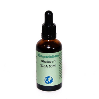Shatavari 333A, 50ml