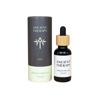 Shilajit Drops, 30 ml