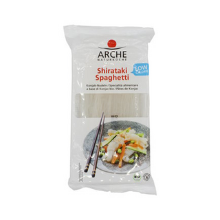 Shirataki Spaghetti, 294 g Eko