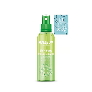 Skin Food Ultra-Light Dry Oil, 100 ml