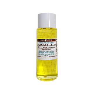 Mandelolja, 125 ml