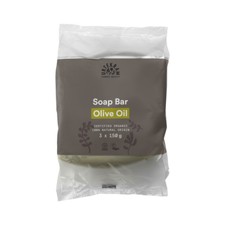 Olivtvål 3-pack, 150 g