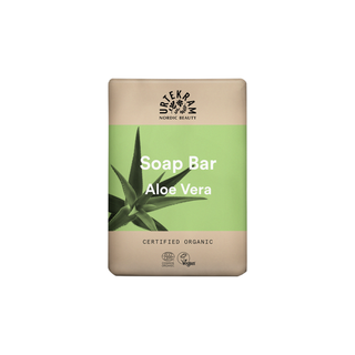 Aloe Vera Soap Bar, 100 g