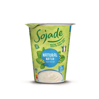 Sojade Naturell Yoghurt, 400 g Eko