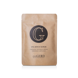 Spa Birch Scrub, 500 g