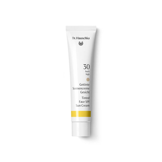 Tinted Face Sun Cream SPF 30, 40 ml
