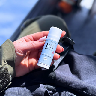 Tallow Balm Stick Naturell, 15 ml