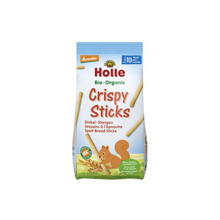 Crispy Sticks Dinkel, 80 g Eko