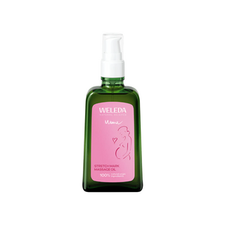 Stretch Mark Massage Oil, 100 ml
