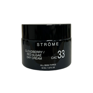 Cloudberry / Red Algae Day Cream, 50 g