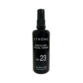 Birch Sap Facial Toner, 100 ml