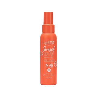 Sunset Fix & Fresh Makeup Mist, 100 ml