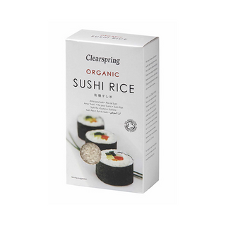 Sushi Rice, 500g Eko