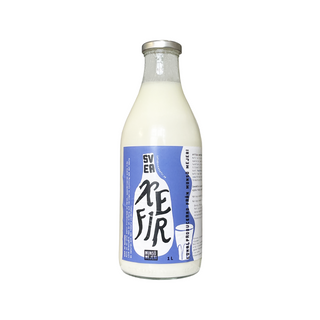 Svea Kefir, 1 l Eko