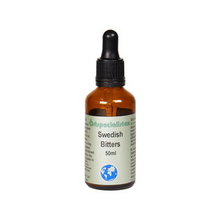 Swedish bitters A, 50 ml