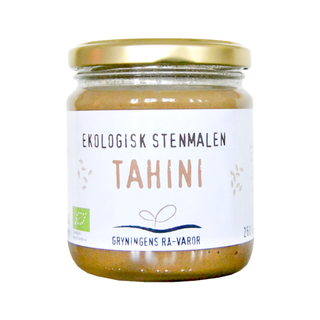 Tahini, 260 g Eko