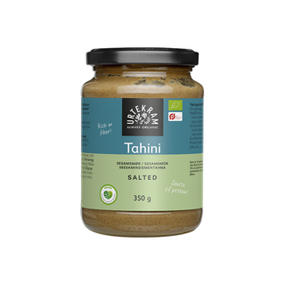 Tahini Med Salt, 350 g Eko