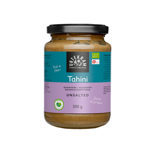 Tahini Utan Salt, 350 g Eko