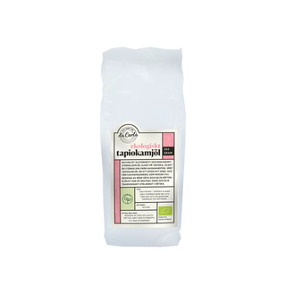 Tapiokamjöl, 350 g Eko