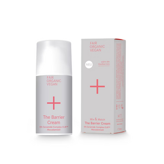 The Barrier Cream, 30 ml
