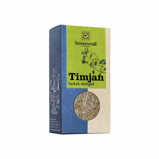Timjan, 20 g Eko