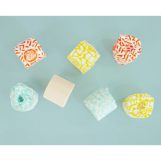 Toapapper Bambu, 1 st