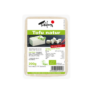 Tofu Natur, 200 g Eko