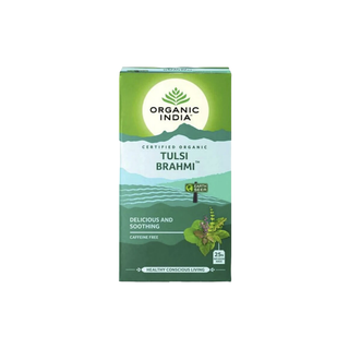 Tulsi Brahmi, 25 pås Eko