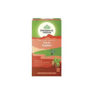 Tulsi Tummy, 25 pås Eko