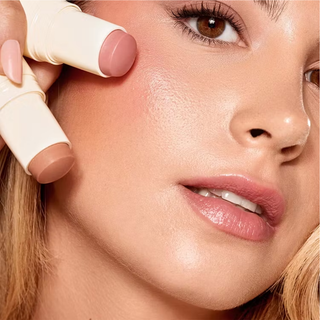 Twist & Go Bronzer Face Stick 02 Biscuit