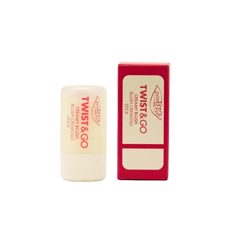 Twist & Go Creamy Blush 04 Strawberry